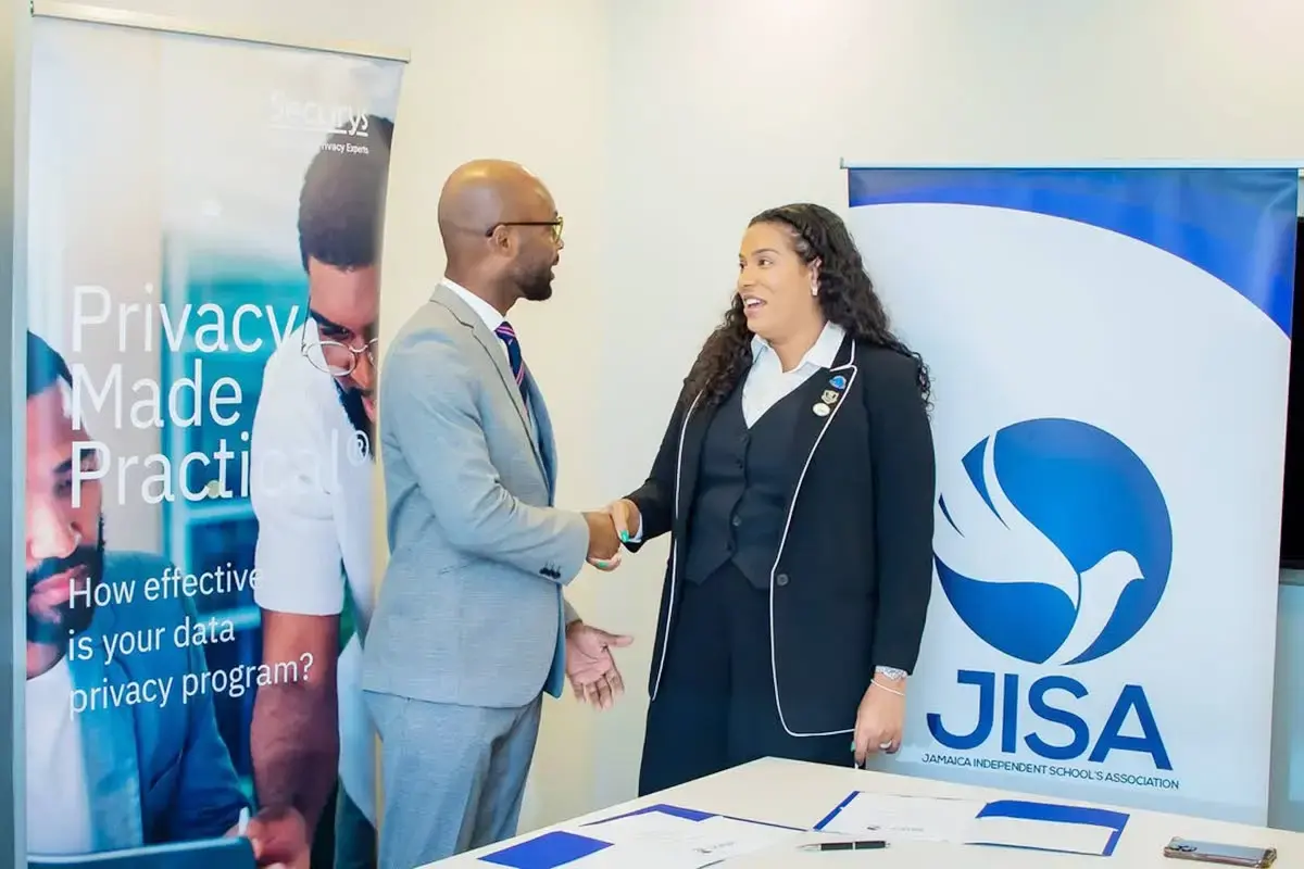 JISA x Securys MOU